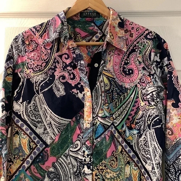 Ralph  Lauren S - Picture 3 of 5